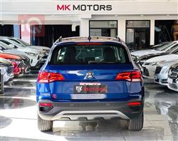 فولكسفاغن تاوس